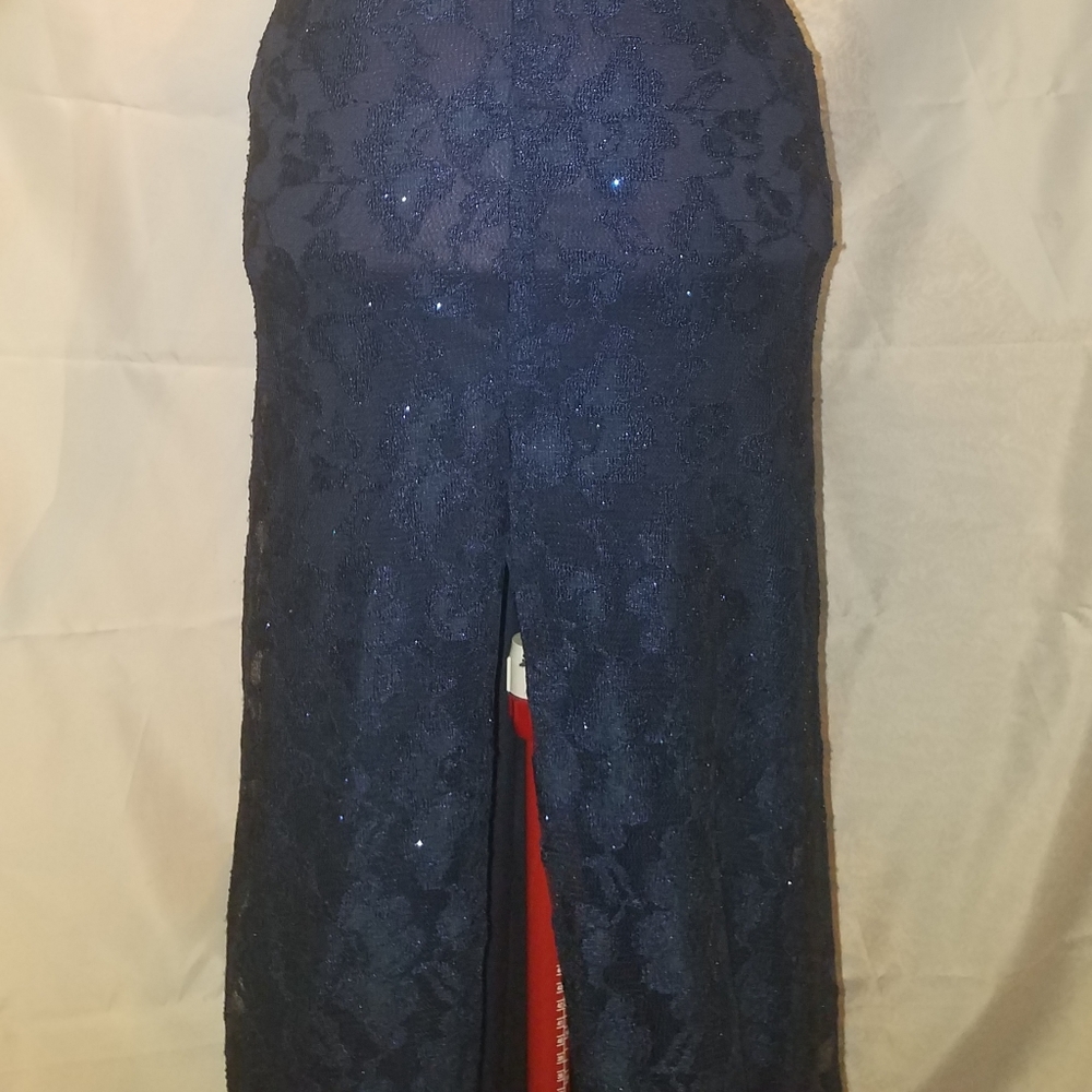Prom/Pageant/Formal Gown - Picture 5 of 5